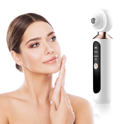Blush Nest™ Blackhead Suction Machine