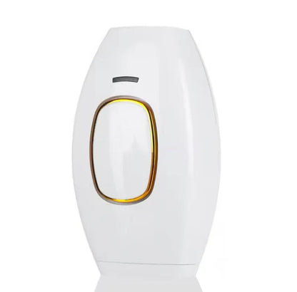 Blush Nest™ IPL Laser Hair Removal – جهاز إزالة الشعر بالليزر IPL