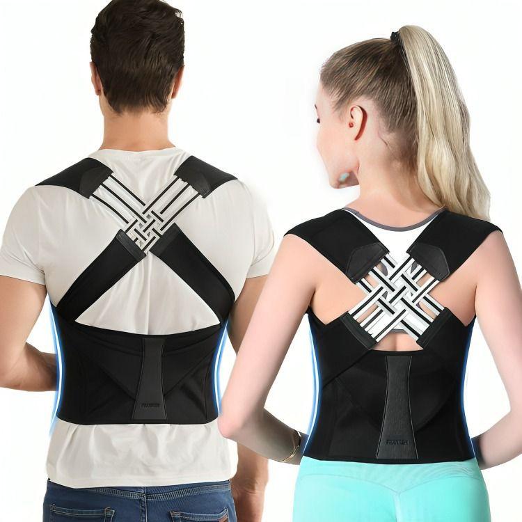 Blush Nest ® -Instant Posture Corrector – مصحح وضعية فوري