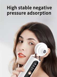 Blush Nest™ Blackhead Suction Machine