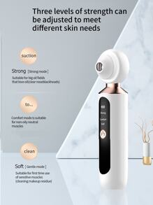 Blush Nest™ Blackhead Suction Machine