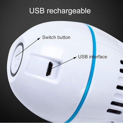 Blush Nest™Electric Callus Remover – مزيل الجلد الميت الكهربائي