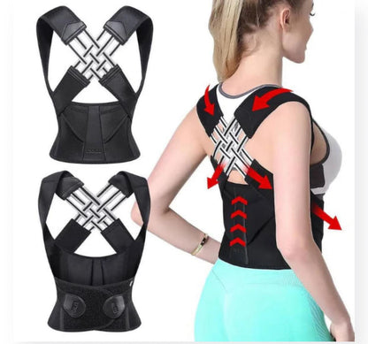 Blush Nest ® -Instant Posture Corrector – مصحح وضعية فوري