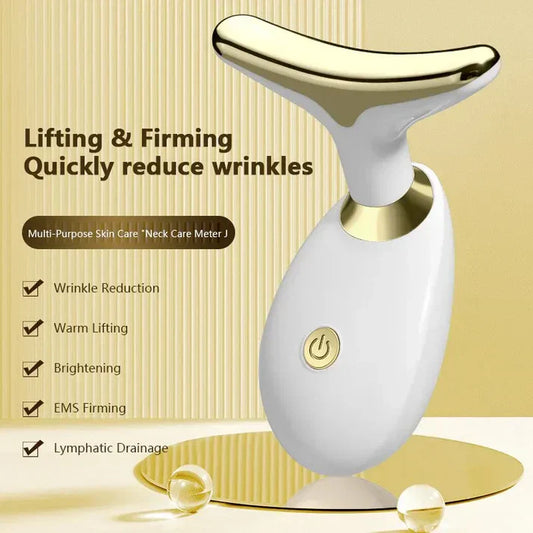 Blush Nest™ 7-in-1 LED Anti-Aging/Wrinkle Apparatus