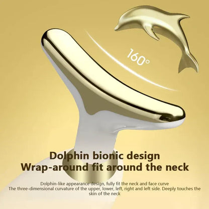 Blush Nest™ 7-in-1 LED Anti-Aging/Wrinkle Apparatus
