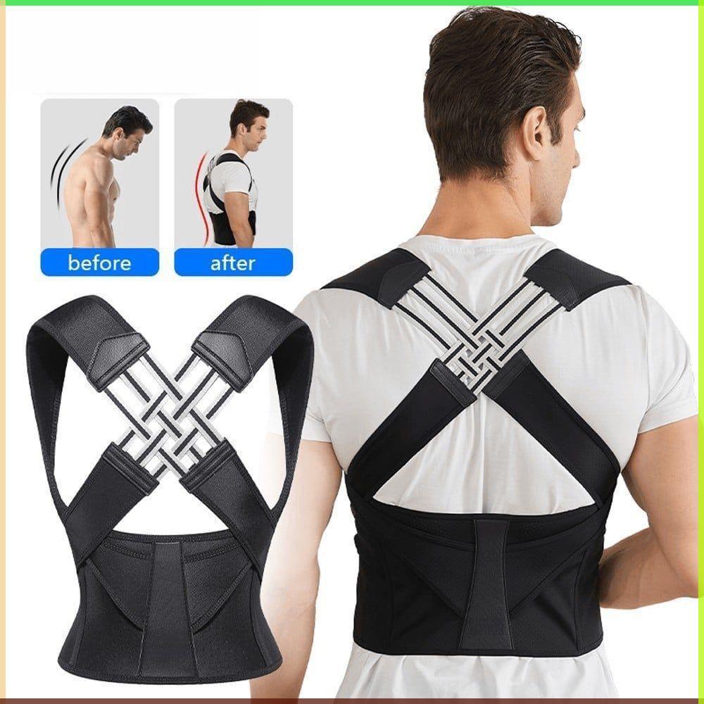 Blush Nest ® -Instant Posture Corrector – مصحح وضعية فوري