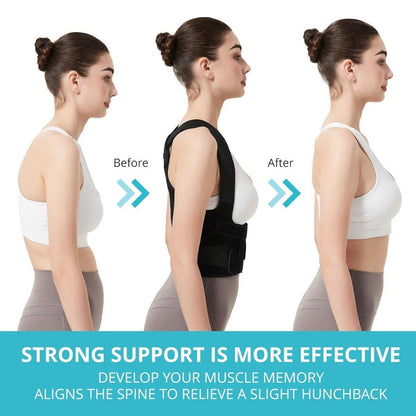 Blush Nest ® -Instant Posture Corrector – مصحح وضعية فوري